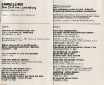 Franz Lehár, Margit Schramm, Rudolf Schock , Dirigent: Robert Stolz-3