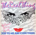 The Real Thing-0