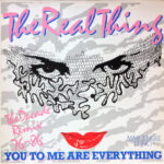 The Real Thing-0