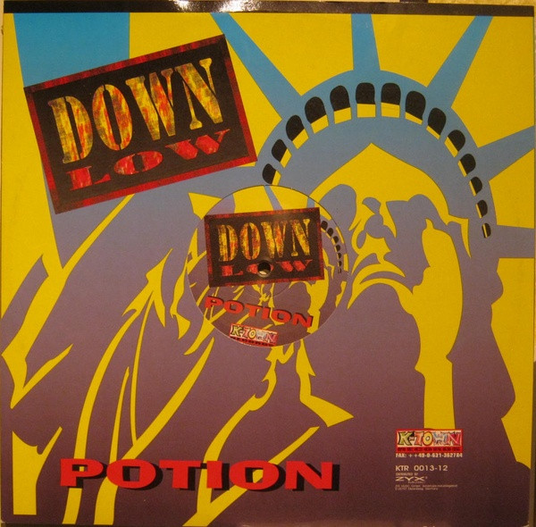 Down Low-0