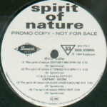 Spirit Of Nature-0