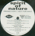 Spirit Of Nature-0