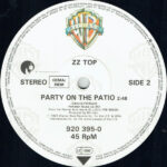 ZZ Top-3