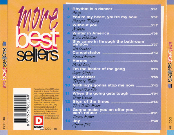 Various-1