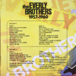 The Everly Brothers*-1