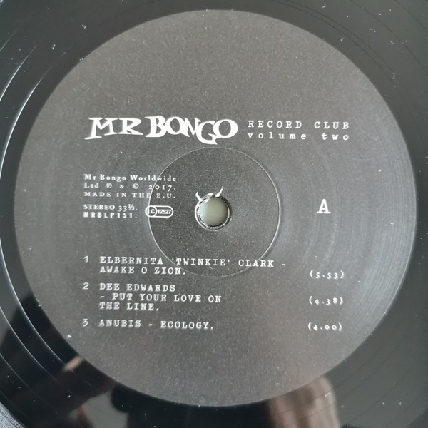 Various-1
