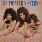 Pointer Sisters-0