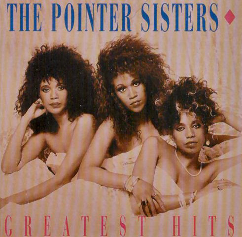 Pointer Sisters-0