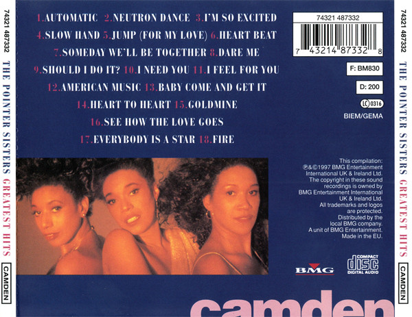 Pointer Sisters-1