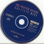 Pointer Sisters-2