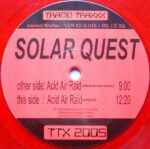 Solar Quest-0