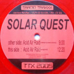 Solar Quest-0