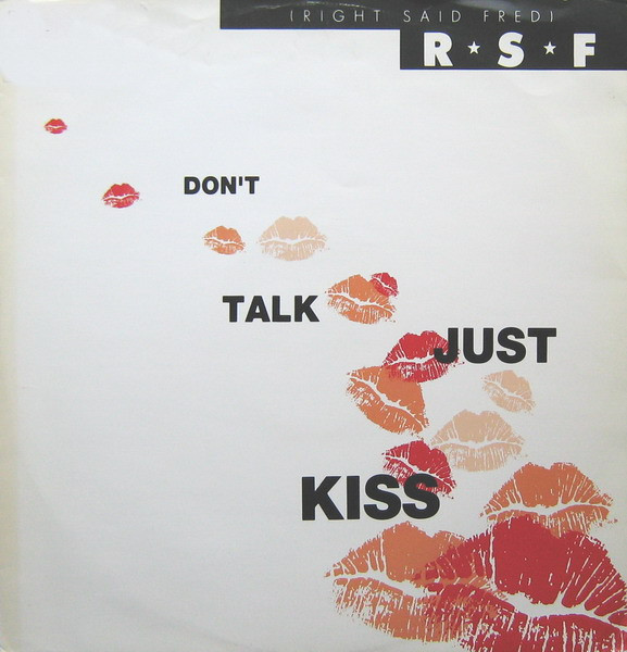 Right Said Fred-0