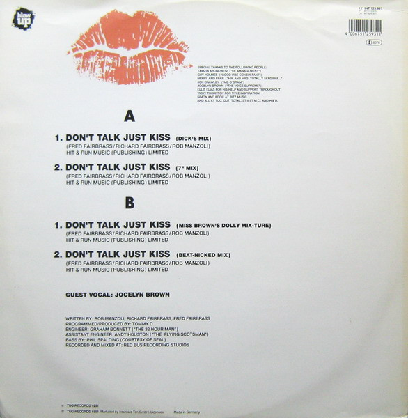 Right Said Fred-1