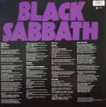 Black Sabbath-1