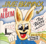 Jive Bunny And The Mastermixers-0