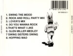 Jive Bunny And The Mastermixers-1