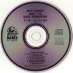 Jive Bunny And The Mastermixers-2