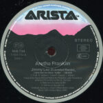 Aretha*-2