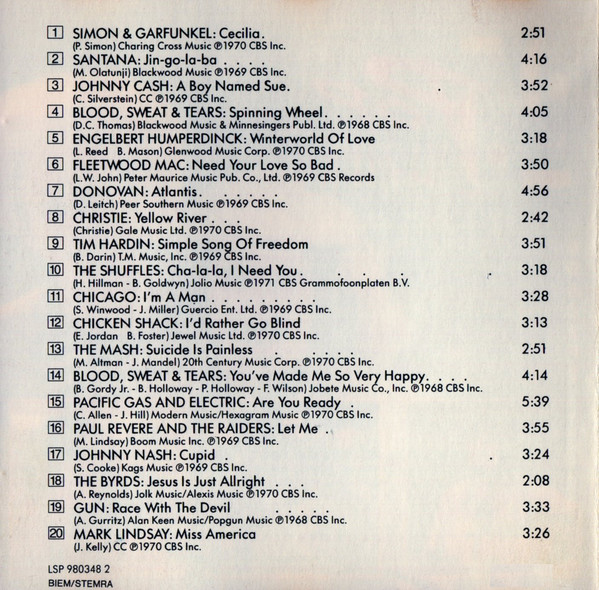 Various-1