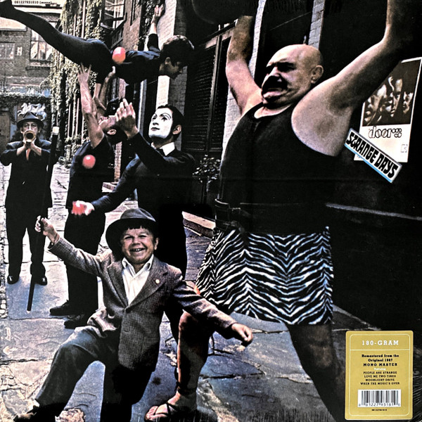 The Doors-0