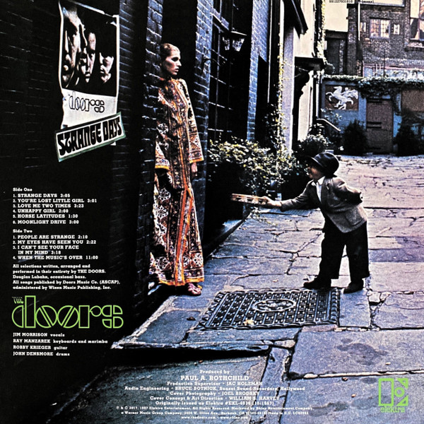 The Doors-1