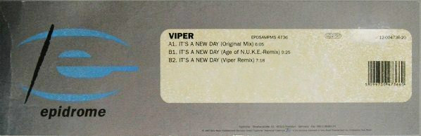 Viper-0