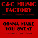 C & C Music Factory* Featuring Freedom Williams-0