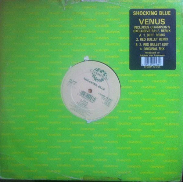 Shocking Blue-0
