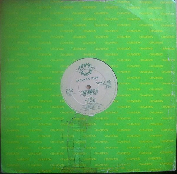 Shocking Blue-1