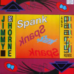 Jimmy Bo Horne*-1