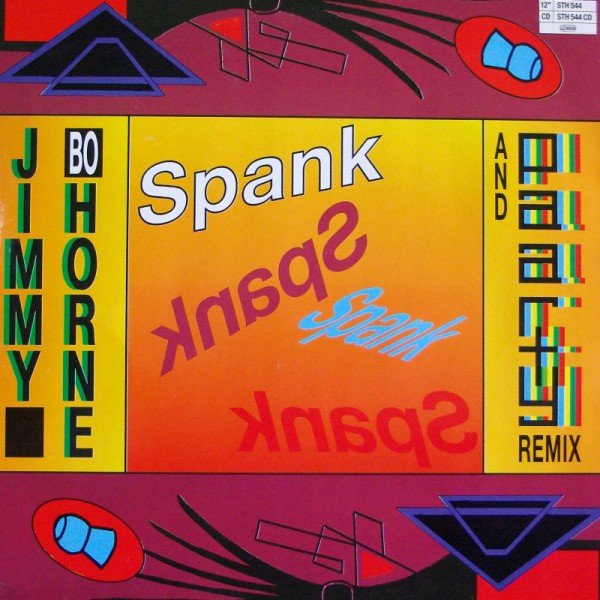 Jimmy Bo Horne*-1