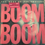 Pat Travers-0