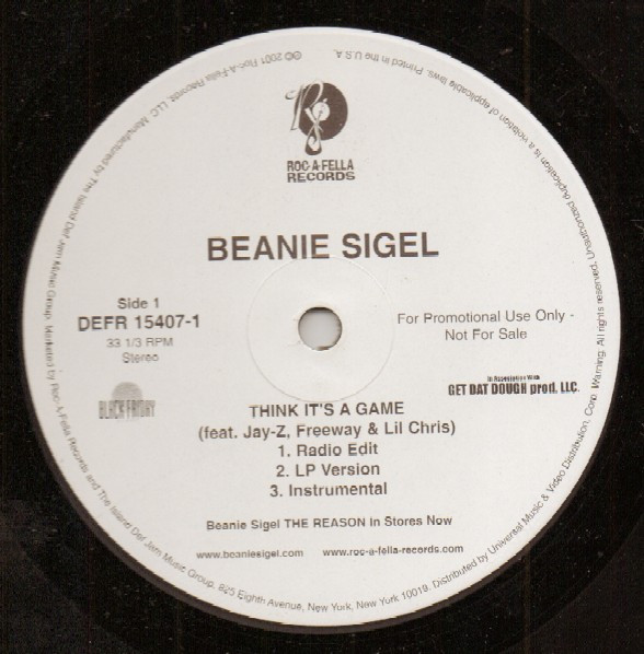 Beanie Sigel-1
