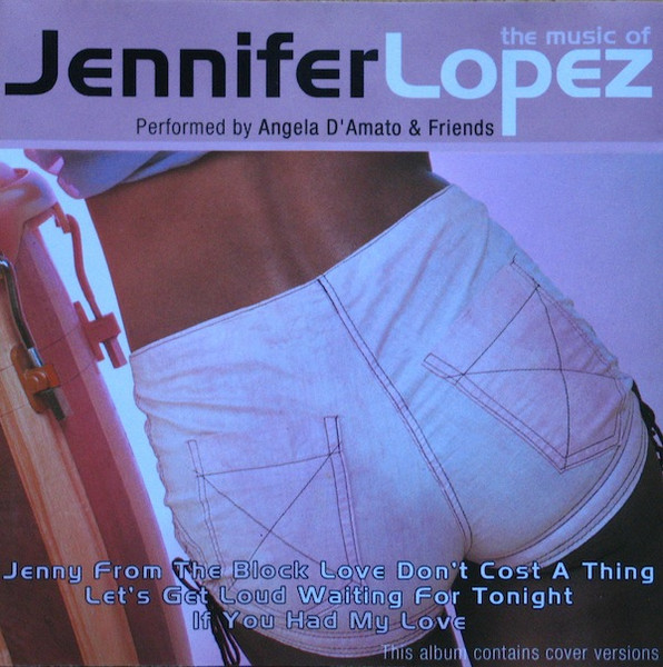 Angela D'Amato & Friends-0
