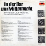Fritz Schulz-Reichel Und Das Bristol-Bar-Sextett*-1