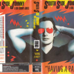 Southside Johnny & The Asbury Jukes-0
