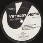 Vernon's World*-1