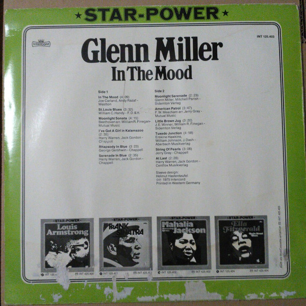 Glenn Miller-1