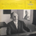 Ludwig van Beethoven, Wilhelm Kempff, Berliner Philharmoniker, Paul van Kempen-0
