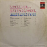 Dave Dee, Dozy, Beaky, Mick & Tich-1