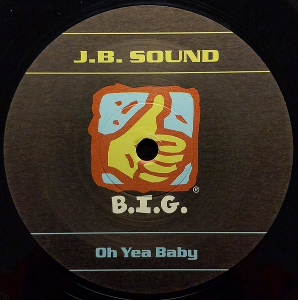 J.B. Sound*-0
