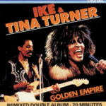 Ike & Tina Turner-0