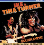 Ike & Tina Turner-0