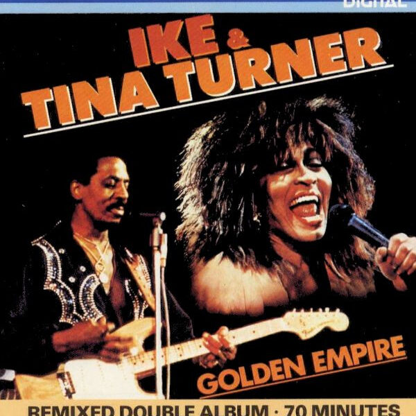 Ike & Tina Turner-0
