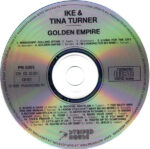 Ike & Tina Turner-2