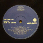 Dharma B Meets Ace Of Clubs-0