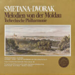 Bedřich Smetana, Antonín Dvořák-0
