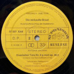 Bedřich Smetana, Antonín Dvořák-3