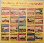 Bedřich Smetana, Antonín Dvořák-4